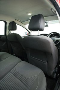 USED 2015 65 FORD FOCUS 1.0T EcoBoost Titanium Euro 6 (s/s) 5dr Â£20 Road Tax