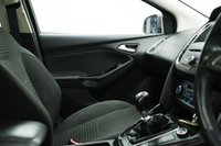 USED 2015 65 FORD FOCUS 1.0T EcoBoost Titanium Euro 6 (s/s) 5dr Â£20 Road Tax