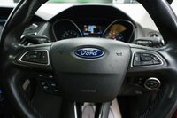 USED 2015 65 FORD FOCUS 1.0T EcoBoost Titanium Euro 6 (s/s) 5dr Â£20 Road Tax
