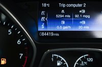 USED 2015 65 FORD FOCUS 1.0T EcoBoost Titanium Euro 6 (s/s) 5dr Â£20 Road Tax