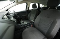 USED 2015 65 FORD FOCUS 1.0T EcoBoost Titanium Euro 6 (s/s) 5dr Â£20 Road Tax