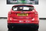 USED 2015 65 FORD FOCUS 1.0T EcoBoost Titanium Euro 6 (s/s) 5dr Â£20 Road Tax