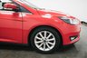 USED 2015 65 FORD FOCUS 1.0T EcoBoost Titanium Euro 6 (s/s) 5dr Â£20 Road Tax
