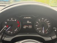 USED 2017 17 AUDI S3 2.0 TFSI Black Edition S Tronic quattro Euro 6 (s/s) 3dr #B&O SYSTEM+HEATED SEATS+FSH#