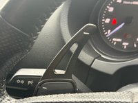 USED 2017 17 AUDI S3 2.0 TFSI Black Edition S Tronic quattro Euro 6 (s/s) 3dr #B&O SYSTEM+HEATED SEATS+FSH#