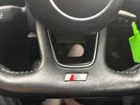 USED 2017 17 AUDI S3 2.0 TFSI Black Edition S Tronic quattro Euro 6 (s/s) 3dr #B&O SYSTEM+HEATED SEATS+FSH#