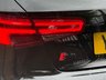 USED 2017 17 AUDI S3 2.0 TFSI Black Edition S Tronic quattro Euro 6 (s/s) 3dr #B&O SYSTEM+HEATED SEATS+FSH#