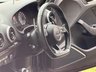 USED 2017 17 AUDI S3 2.0 TFSI Black Edition S Tronic quattro Euro 6 (s/s) 3dr #B&O SYSTEM+HEATED SEATS+FSH#