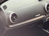 USED 2017 17 AUDI S3 2.0 TFSI Black Edition S Tronic quattro Euro 6 (s/s) 3dr #B&O SYSTEM+HEATED SEATS+FSH#
