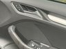 USED 2017 17 AUDI S3 2.0 TFSI Black Edition S Tronic quattro Euro 6 (s/s) 3dr #B&O SYSTEM+HEATED SEATS+FSH#