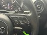 USED 2017 17 AUDI S3 2.0 TFSI Black Edition S Tronic quattro Euro 6 (s/s) 3dr #B&O SYSTEM+HEATED SEATS+FSH#