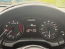 USED 2017 17 AUDI S3 2.0 TFSI Black Edition S Tronic quattro Euro 6 (s/s) 3dr #B&O SYSTEM+HEATED SEATS+FSH#