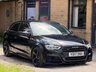 USED 2017 17 AUDI S3 2.0 TFSI Black Edition S Tronic quattro Euro 6 (s/s) 3dr #B&O SYSTEM+HEATED SEATS+FSH#