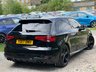 USED 2017 17 AUDI S3 2.0 TFSI Black Edition S Tronic quattro Euro 6 (s/s) 3dr #B&O SYSTEM+HEATED SEATS+FSH#