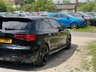 USED 2017 17 AUDI S3 2.0 TFSI Black Edition S Tronic quattro Euro 6 (s/s) 3dr #B&O SYSTEM+HEATED SEATS+FSH#