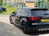 USED 2017 17 AUDI S3 2.0 TFSI Black Edition S Tronic quattro Euro 6 (s/s) 3dr #B&O SYSTEM+HEATED SEATS+FSH#