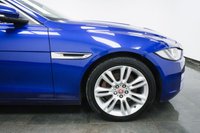 USED 2017 67 JAGUAR XE 2.0i Portfolio Auto Euro 6 (s/s) 4dr Service History, 2 Keys