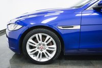 USED 2017 67 JAGUAR XE 2.0i Portfolio Auto Euro 6 (s/s) 4dr Service History, 2 Keys