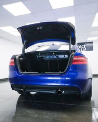 USED 2017 67 JAGUAR XE 2.0i Portfolio Auto Euro 6 (s/s) 4dr Service History, 2 Keys