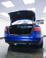 USED 2017 67 JAGUAR XE 2.0i Portfolio Auto Euro 6 (s/s) 4dr Service History, 2 Keys