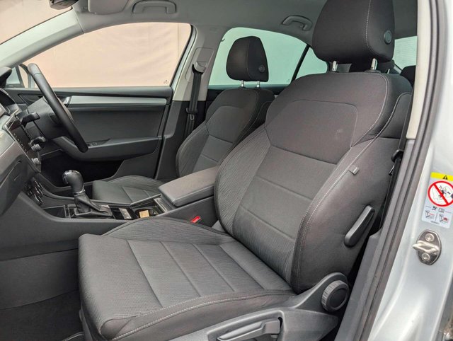 USED 2018 18 SKODA SUPERB 1.4 Superb SE TSi Semi-Auto 5dr CLICK+COLLECT / HOME DELIVERY