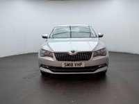 USED 2018 18 SKODA SUPERB 1.4 Superb SE TSi Semi-Auto 5dr CLICK+COLLECT / HOME DELIVERY