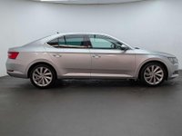 USED 2018 18 SKODA SUPERB 1.4 Superb SE TSi Semi-Auto 5dr CLICK+COLLECT / HOME DELIVERY