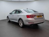 USED 2018 18 SKODA SUPERB 1.4 Superb SE TSi Semi-Auto 5dr CLICK+COLLECT / HOME DELIVERY