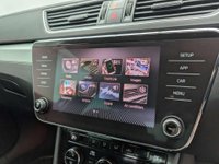 USED 2018 18 SKODA SUPERB 1.4 Superb SE TSi Semi-Auto 5dr CLICK+COLLECT / HOME DELIVERY