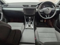 USED 2018 18 SKODA SUPERB 1.4 Superb SE TSi Semi-Auto 5dr CLICK+COLLECT / HOME DELIVERY