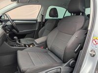 USED 2018 18 SKODA SUPERB 1.4 Superb SE TSi Semi-Auto 5dr CLICK+COLLECT / HOME DELIVERY