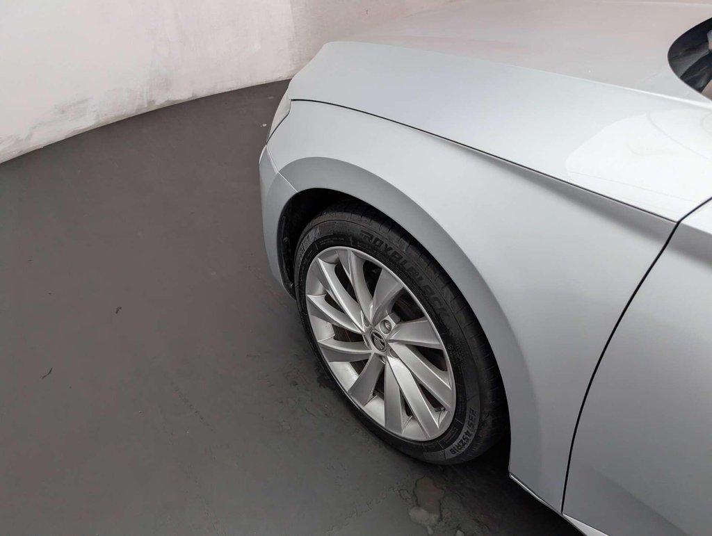 Used 2018 18 SKODA SUPERB 1.4 Superb SE TSi Semi-Auto 5dr CLICK+COLLECT / HOME DELIVERY