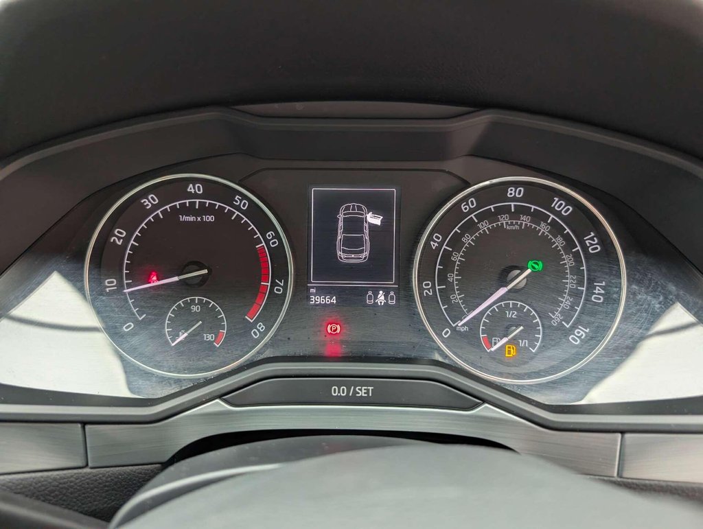 Used 2018 18 SKODA SUPERB 1.4 Superb SE TSi Semi-Auto 5dr CLICK+COLLECT / HOME DELIVERY