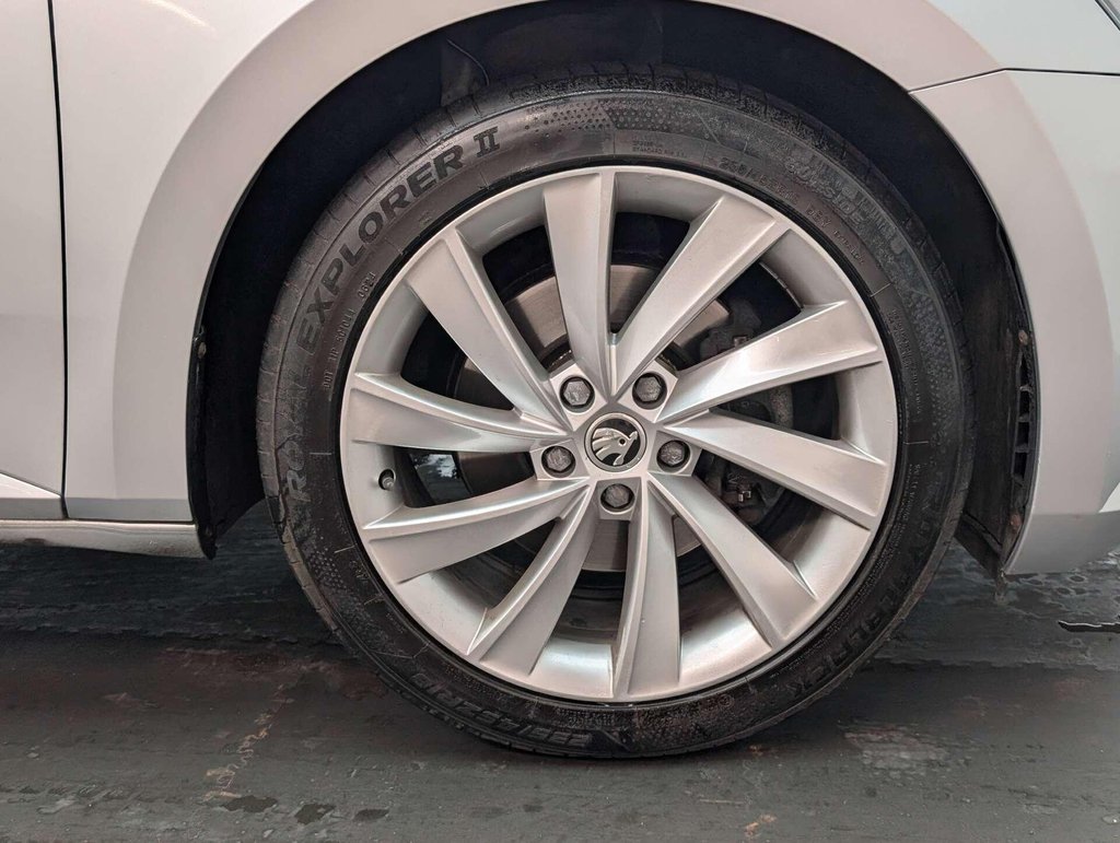Used 2018 18 SKODA SUPERB 1.4 Superb SE TSi Semi-Auto 5dr CLICK+COLLECT / HOME DELIVERY