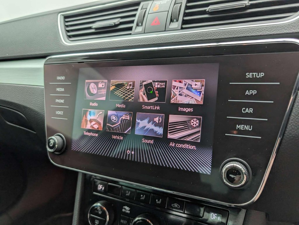 Used 2018 18 SKODA SUPERB 1.4 Superb SE TSi Semi-Auto 5dr CLICK+COLLECT / HOME DELIVERY