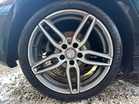 USED 2016 66 MERCEDES-BENZ A-CLASS 1.5 A180d AMG Line Hatchback 5dr  Apple Carplay, Cruise, Rev Cam