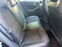 USED 2016 66 MERCEDES-BENZ A-CLASS 1.5 A180d AMG Line Hatchback 5dr  Apple Carplay, Cruise, Rev Cam