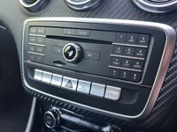 USED 2016 66 MERCEDES-BENZ A-CLASS 1.5 A180d AMG Line Hatchback 5dr  Apple Carplay, Cruise, Rev Cam