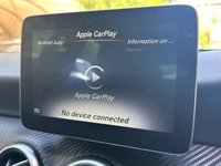 USED 2016 66 MERCEDES-BENZ A-CLASS 1.5 A180d AMG Line Hatchback 5dr  Apple Carplay, Cruise, Rev Cam