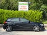 USED 2016 66 MERCEDES-BENZ A-CLASS 1.5 A180d AMG Line Hatchback 5dr  Apple Carplay, Cruise, Rev Cam