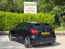 USED 2016 66 MERCEDES-BENZ A-CLASS 1.5 A180d AMG Line Hatchback 5dr  Apple Carplay, Cruise, Rev Cam