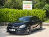 USED 2016 66 MERCEDES-BENZ A-CLASS 1.5 A180d AMG Line Hatchback 5dr  Apple Carplay, Cruise, Rev Cam