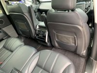 USED 2017 67 LAND ROVER RANGE ROVER SPORT 3.0 SD V6 HSE Dynamic SUV 5dr Diesel Auto 4WD Euro 6 (s/s) (306 ps) FLRSH, Tempest Grey, HSE