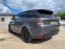 USED 2017 67 LAND ROVER RANGE ROVER SPORT 3.0 SD V6 HSE Dynamic SUV 5dr Diesel Auto 4WD Euro 6 (s/s) (306 ps) FLRSH, Tempest Grey, HSE
