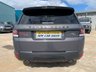 USED 2017 67 LAND ROVER RANGE ROVER SPORT 3.0 SD V6 HSE Dynamic SUV 5dr Diesel Auto 4WD Euro 6 (s/s) (306 ps) FLRSH, Tempest Grey, HSE