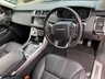 USED 2017 67 LAND ROVER RANGE ROVER SPORT 3.0 SD V6 HSE Dynamic SUV 5dr Diesel Auto 4WD Euro 6 (s/s) (306 ps) FLRSH, Tempest Grey, HSE