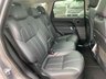 USED 2017 67 LAND ROVER RANGE ROVER SPORT 3.0 SD V6 HSE Dynamic SUV 5dr Diesel Auto 4WD Euro 6 (s/s) (306 ps) FLRSH, Tempest Grey, HSE
