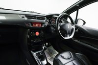 USED 2011 61 CITROEN DS3 1.6 e-HDi Airdream DSport Plus Euro 5 (s/s) 3dr Â£20 Road Tax