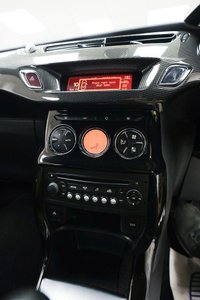 USED 2011 61 CITROEN DS3 1.6 e-HDi Airdream DSport Plus Euro 5 (s/s) 3dr Â£20 Road Tax