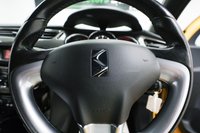 USED 2011 61 CITROEN DS3 1.6 e-HDi Airdream DSport Plus Euro 5 (s/s) 3dr Â£20 Road Tax